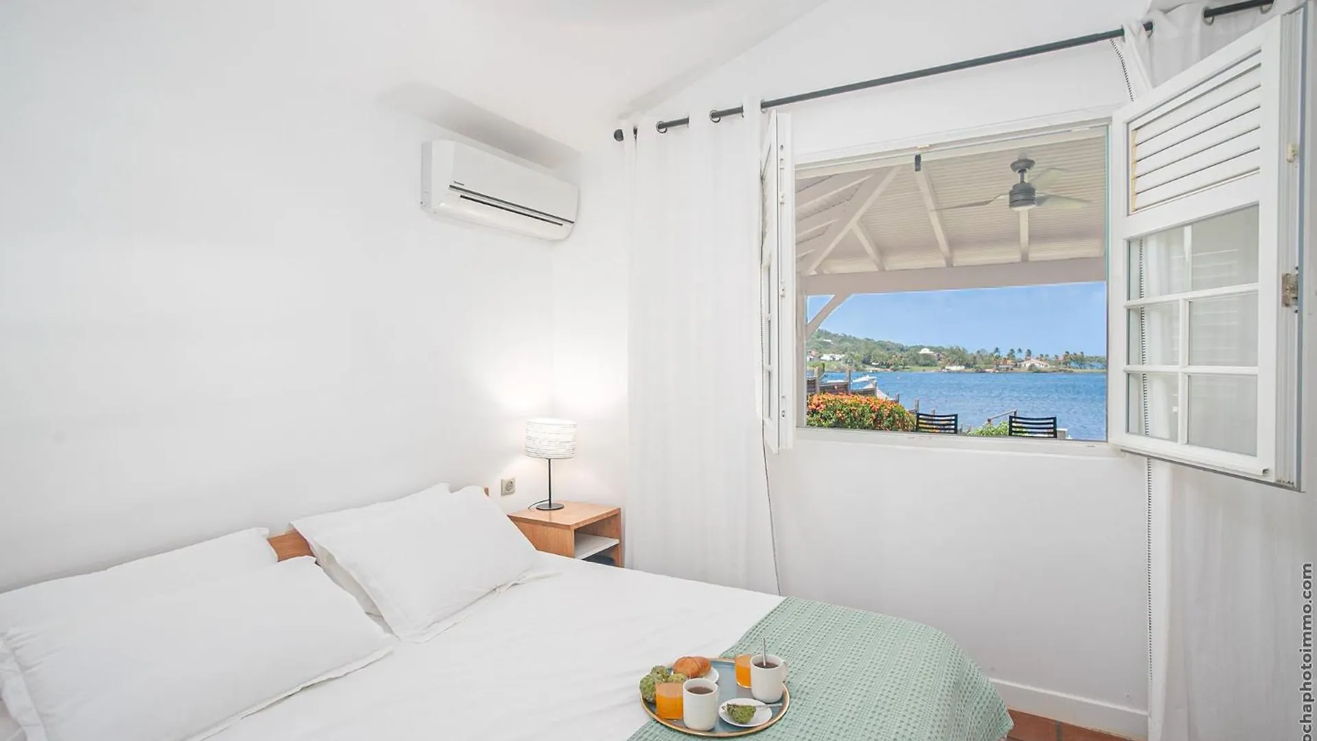 Villas Manzelle - Luxury Villas On The Beach Le Vauclin 0*,